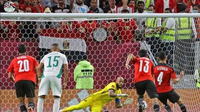 رضا عبد العال: حزين على تعادل المنتخب الوطني مع الجزائر