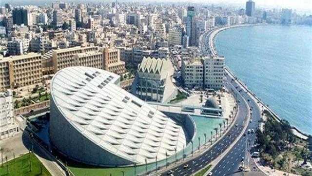 تعاون بين مكتبتي الإسكندرية والوطنية الكورية في مجال الرقمنة