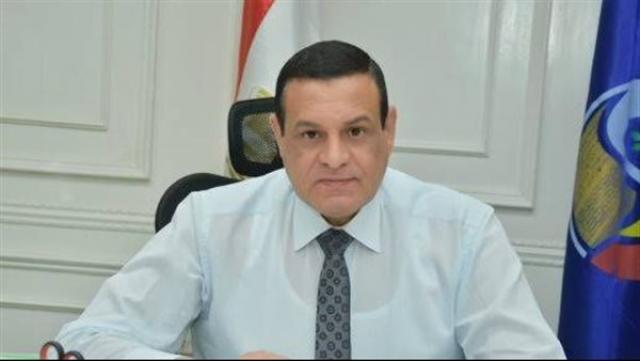 خط أحمر