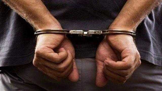 ضبط مسؤول تنظيم بإحدى الوحدات المحلية بسوهاج لإهداره 7,725 مليون جنيه