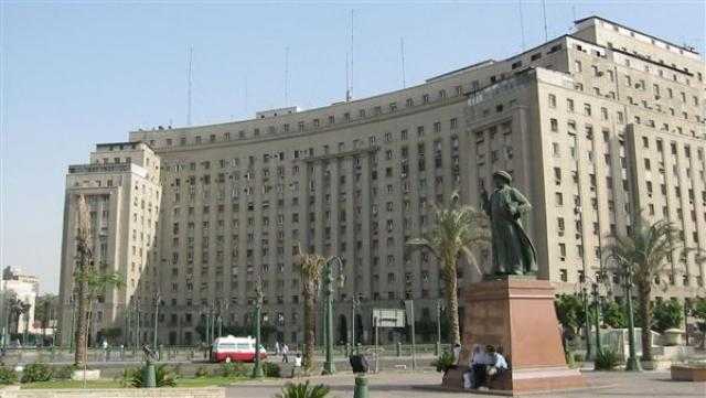 رئيس صندوق مصر السيادي: إعادة تأهيل وتطوير مجمع التحرير خلال عامين