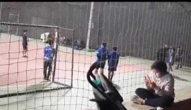 الأهلي يقرر إيقاف أحمد الجزار مدرب اليد وإحالته للتحقيق