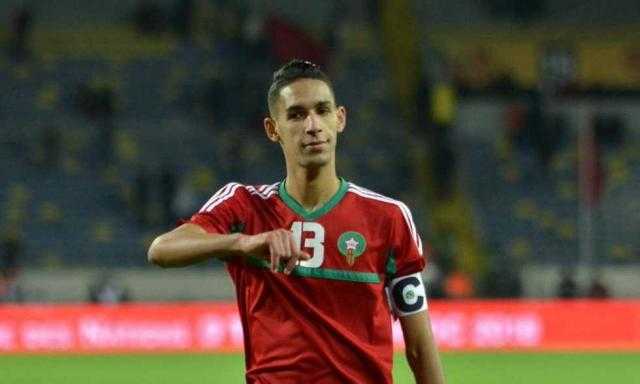 بانون: مواجهة الجزائر حساسة ورسالة لجماهير المغرب قبل ربع نهائي كأس العرب