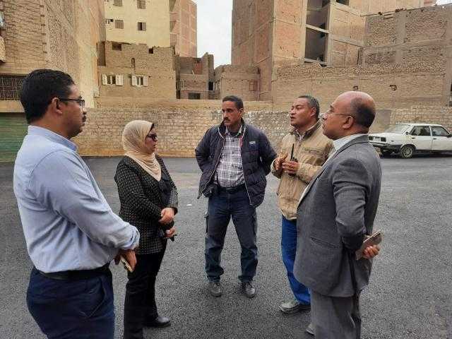 محافظ أسيوط يكلف قيادات المحافظة بمتابعة القطاعات الخدمية والمشروعات