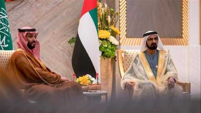 محمد بن راشد: شعوب الخليج تنتظر منا أفكارا ومشاريعا جديدة وعظيمة