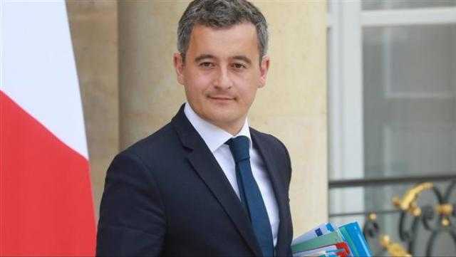 وزير داخلية فرنسا: التهديدات الإرهابية في البلاد لا تزال مرتفعة