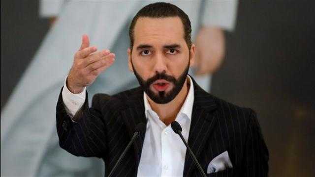 الخزانة الأمريكية: رئيس السلفادور تفاوض سراً للتوصل إلى هدنة مع زعماء العصابات