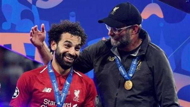 ليفربول ينتظر رد اتحاد الكرة النهائي بشأن الطلب الخاص بـ«صلاح»