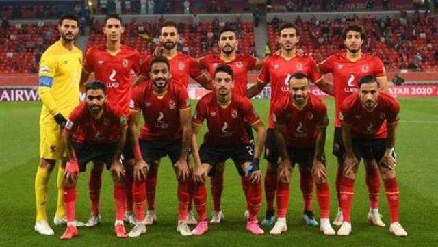 رسميا.. كاف يعلن موعد مباراة السوبر الإفريقي بين الأهلي والرجاء