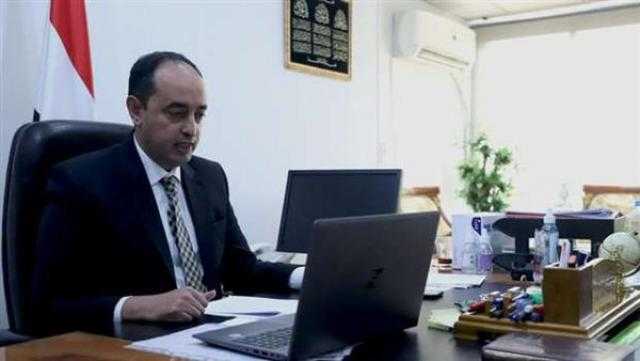 9 آلاف تقدموا للعلاج.. تفاصيل قانون فصل الموظف المتعاطي 15 ديسمبر