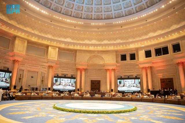 انطلاق فعاليات المؤتمر العام لمنظمة العالم الإسلامي للتربية والعلوم والثقافة بالقاهرة