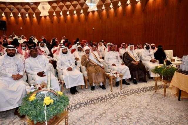 نجاح كبير للمشاركة السعودية في الدورة 24 لمنظمة السياحة العالمية بمدريد