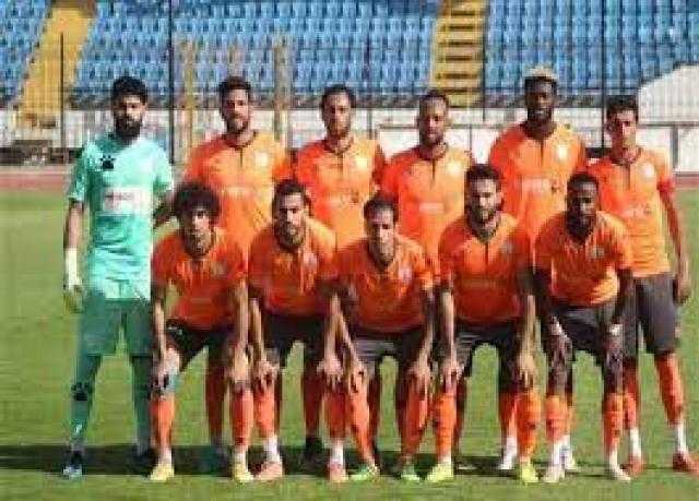 فاركو يتعادل وديا مع سموحة استعدادا لمواجهة المصري