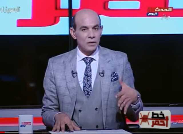 محمد موسى يفتح النار على مؤدي مهرجان ”شيماء”: قمة الابتذال