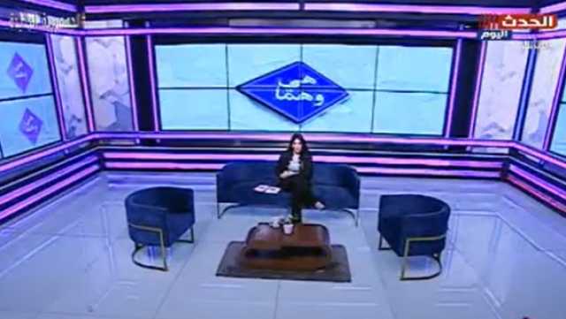 أميرة عبيد: ”الست المصرية غالية وقيمتها عالية جداً”