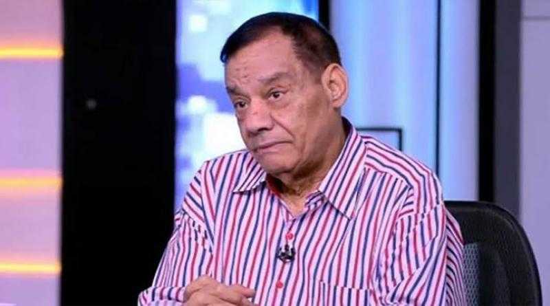 محمد موسى: قبيضة حقوق الإنسان عايزين يهدوا الدولة