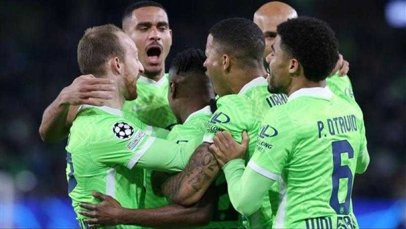 ليل يفوز على ستراسبورج في الدوري الفرنسي