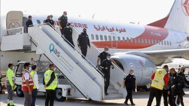 الجزائر: تمديد النظام الحالي 15 يوما للوقاية من فيروس كورونا