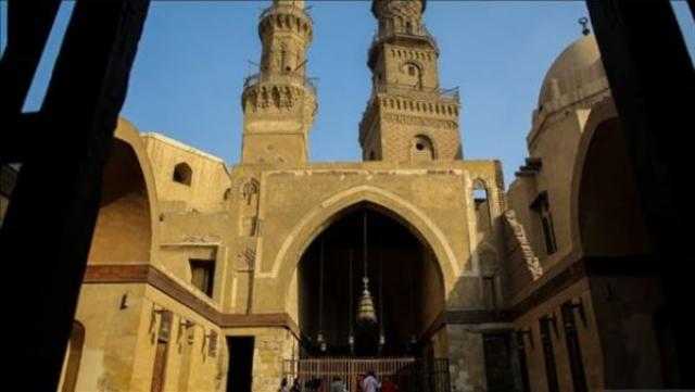 الجامع الأزهر يعلن إجراء مقابلات شخصية للمتقدمين لوظيفة «محفظ قرآن كريم»