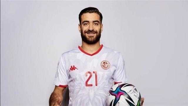 حمزة المثلوثي يتعافى من الإصابة بفيروس كورونا وجاهز لمباراة عمان