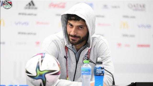 أحمد بلال: الزمالك أخطأ برحيل حسين فيصل والأهلي لا يحتاجه