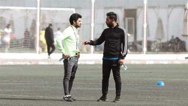 حسين ياسر المحمدي: الزمالك بيتي وهدفي التطوير والارتقاء