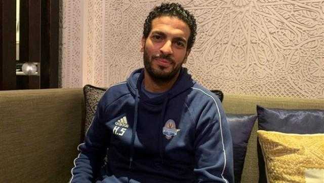 بيراميدز يخوض مباراتين وديتين خلال معسكره في دبي