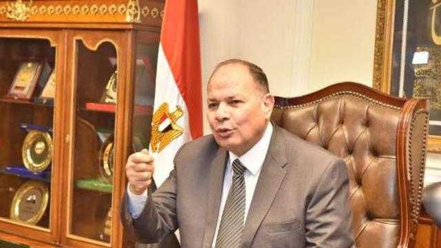 أسيوط.. انطلاق حملة لتطعيم نحو 800 ألف طفل ضد شلل الأطفال 19 ديسمبر