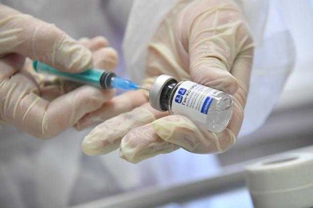 علماء جنوب إفريقيا: التطعيمات توفر نسبة حماية من أوميكرون