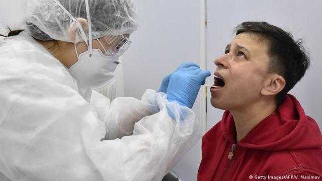 الصحة العراقية تسجل 250 إصابة جديدة بكورونا