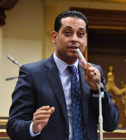 محمد نشأت العمدة: تشجيع القطاعات الصناعية للوصول إلى صادرات بقيمة 100 مليار دولار أولوية حقيقية للدولة