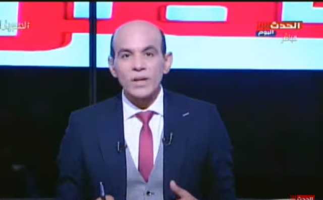 محمد موسى عن تطاول مؤدي المهرجانات: من أمن العقاب أساء الأدب