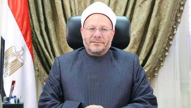 المفتي: الاحتفال بالعام الميلادي الجديد والتهنئة به جائز شرعًا