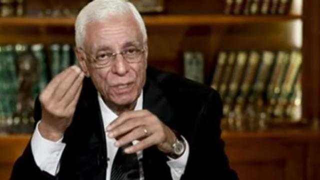 الملح عدو مريض الضغط.. حسام موافي يحدد النسبة الآمنة في الطعام