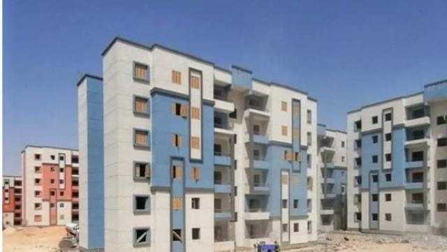 رئيس جهاز 15 مايو: إنشاء 11160 وحدة سكنية في «النرجس»