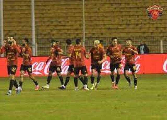طلائع الجيش يتعادل مع سيراميكا سلبيا بكأس الرابطة