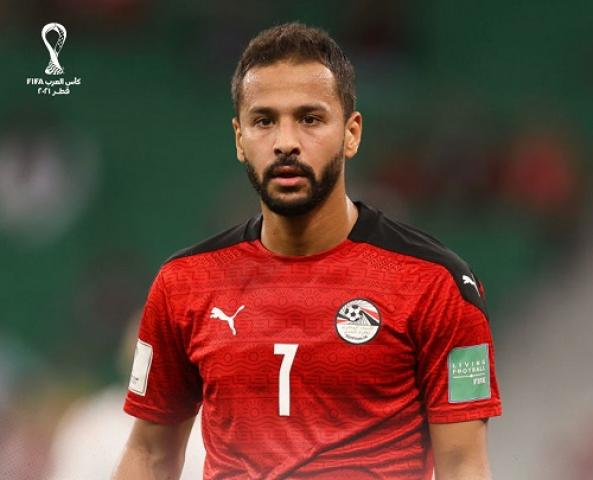 أحمد رفعت