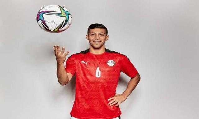 مباراة مصر والأردن| تأهل الفراعنة إلى نصف نهائي كأس العرب