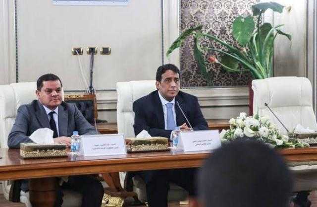 المجلس الرئاسي الليبي: سعينا منذ اليوم الأول إلى تثبيت وقف إطلاق النار
