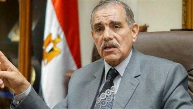 244 مليون جنيه اعتمادات إضافية لتبطين ترع بطول 59 كيلومترا في كفر الشيخ