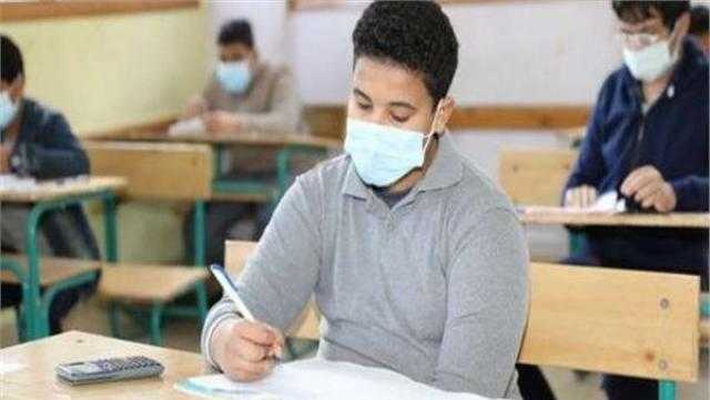 بدء التسجيل الإلكتروني لاستمارة الشهادة الإعدادية بالغربية