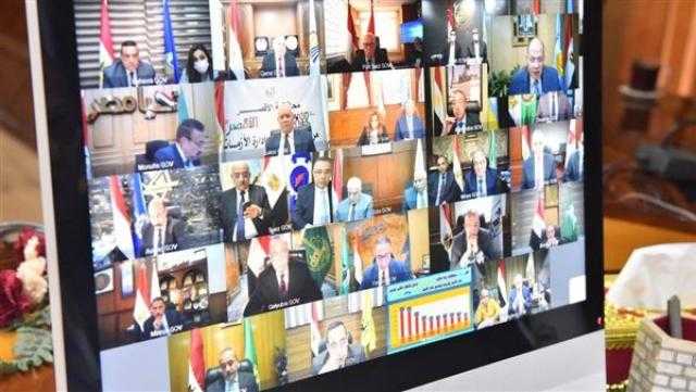 أسيوط.. بدء الحملة القومية للتطعيم ضد مرض شلل الأطفال 19 ديسمبر