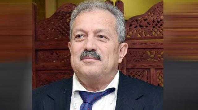رئيس الحكومة السورية في دير الزور