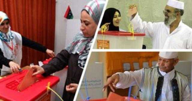 حكومة الوحدة الليبية: سنسلم السلطة للحكومة المنتخبة فى 24 ديسمبر الجارى