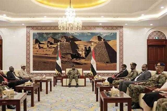 عضو بمجلس السيادة السوداني: تشكيل القوات المشتركة ضروري لتنفيذ الترتيبات الأمنية