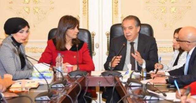تفاصيل إطلاق مبادرة ”صوت مصر في إفريقيا”.. تهدف للاستفادة من خبرات المصريين