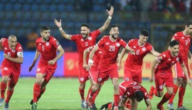 تونس تبدأ استعداداتها لمواجهة الفراعنة بصفوف مكتملة في كأس العرب