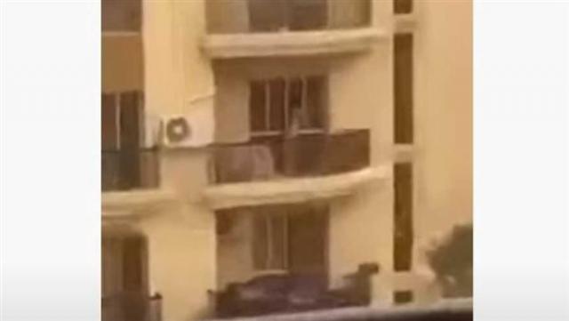 خط أحمر