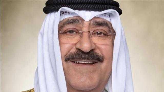 ولي العهد الكويتي يترأس وفد بلاده بالقمة الخليجية في السعودية