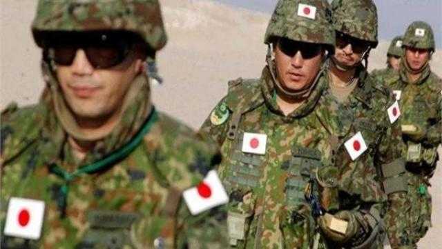 اليابان تسعى لتحسين قدرات قواتها بعد صعوبة إجلاء مواطنيها من أفغانستان